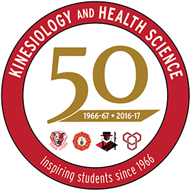 Kinesiology and Health Science